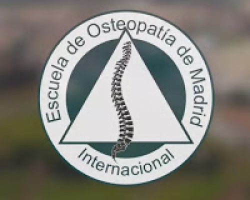 São José dos Campos agora é sede da Escola de Osteopatia de Madri